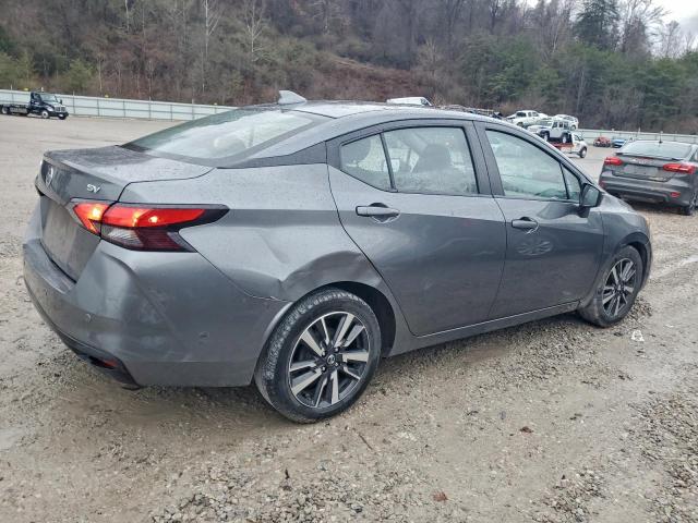 Nissan Versa Sv Image 10