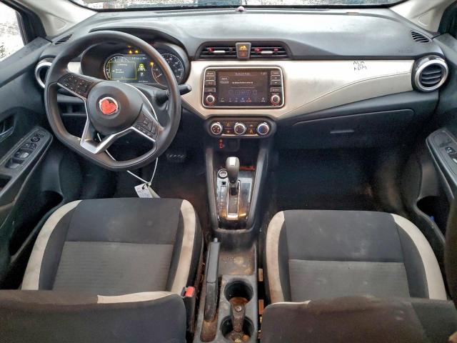 Nissan Versa Sv Image 6