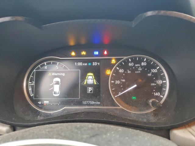 Nissan Versa Sv Image 11