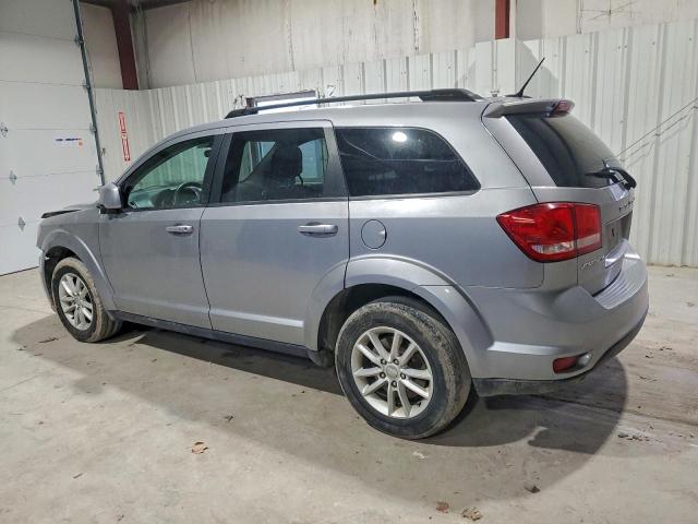 Dodge Journey Sxt Image 2