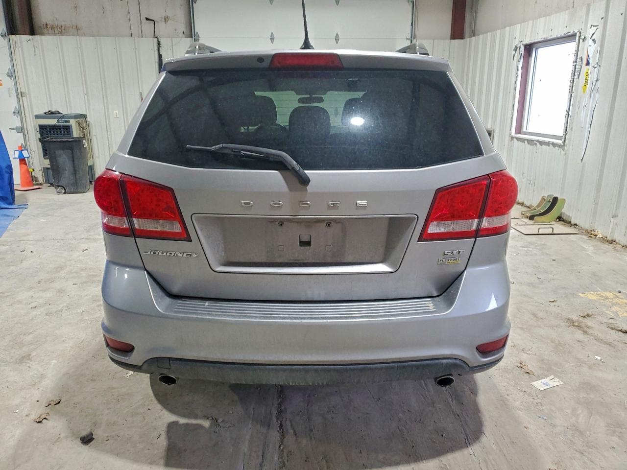 Dodge Journey Sxt Image 9