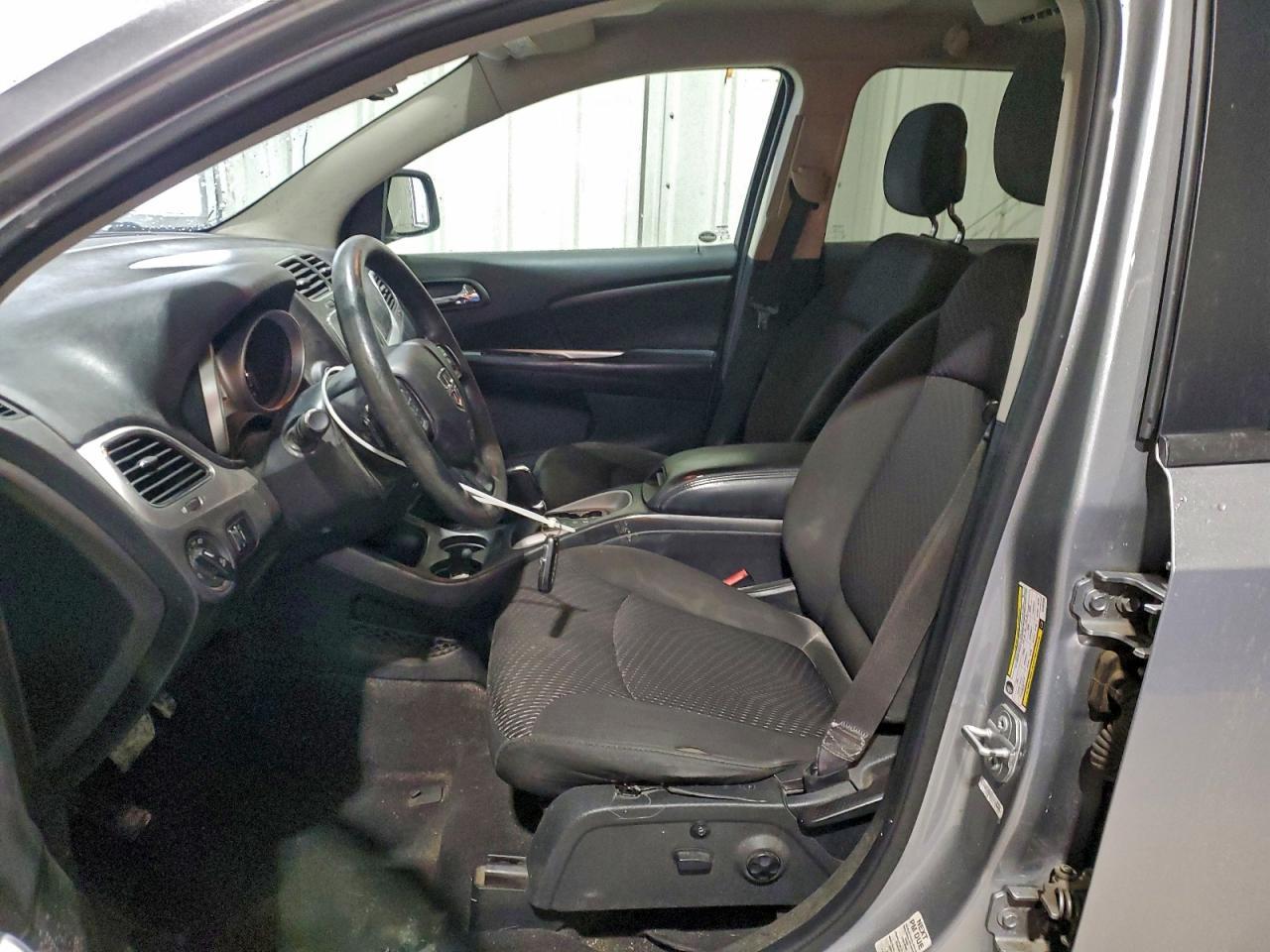 Dodge Journey Sxt Image 3