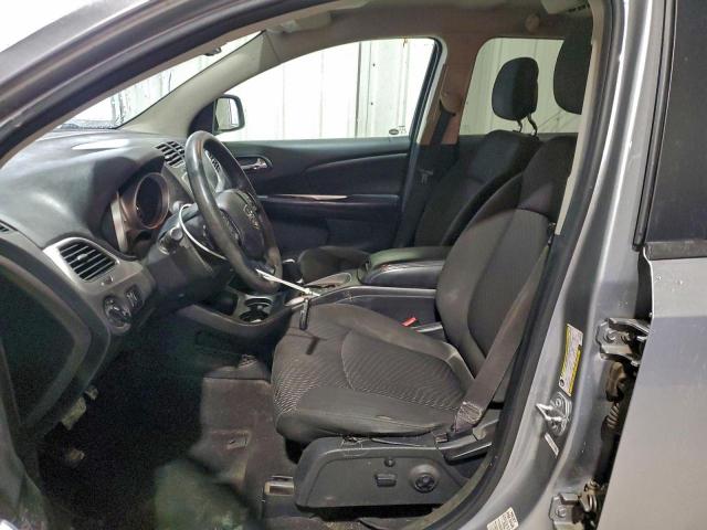 Dodge Journey Sxt Image 3