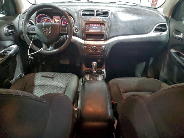 Dodge Journey Sxt Image 8