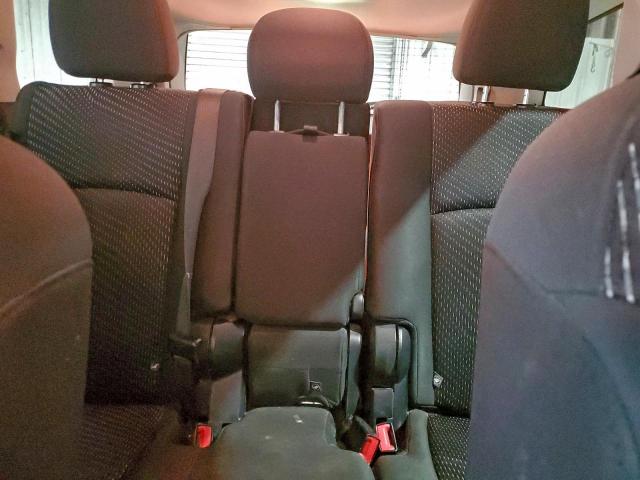 Dodge Journey Sxt Image 7