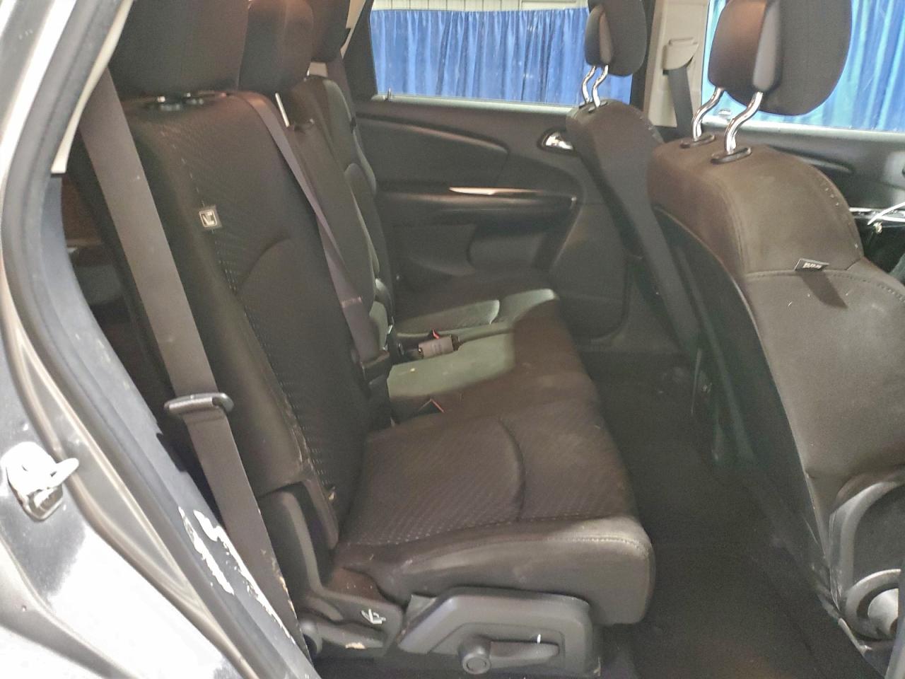 Dodge Journey Sxt Image 11