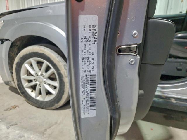 Dodge Journey Sxt Image 10