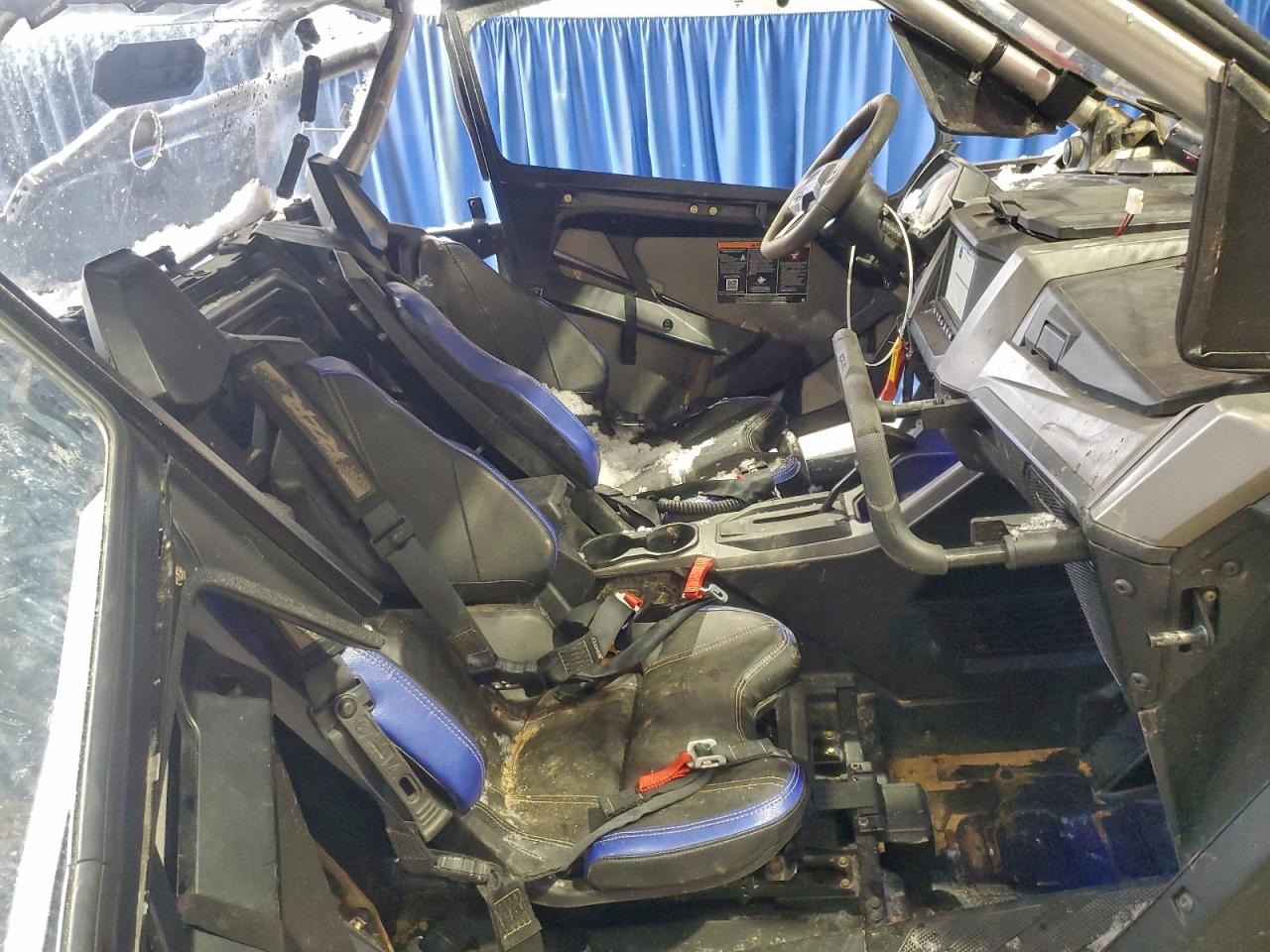 Polaris Rzr Pro R Pro R Ultimate Image 7