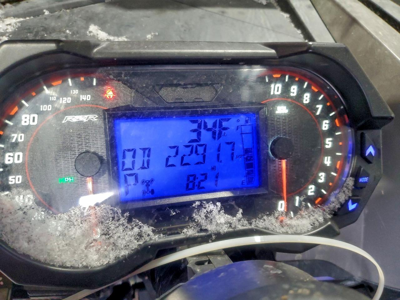 Polaris Rzr Pro R Pro R Ultimate Image 3