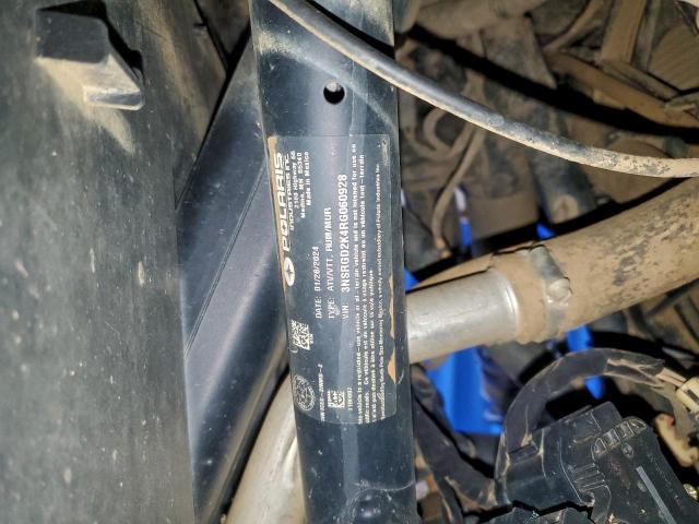 Polaris Rzr Pro R Pro R Ultimate Image 10