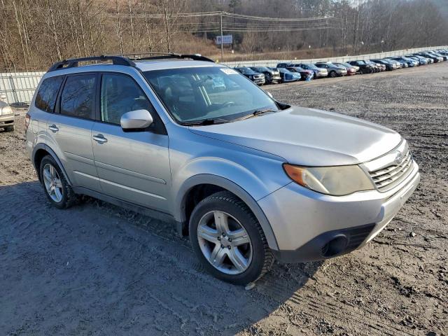 Subaru Forester 2.5x Premium Image 2