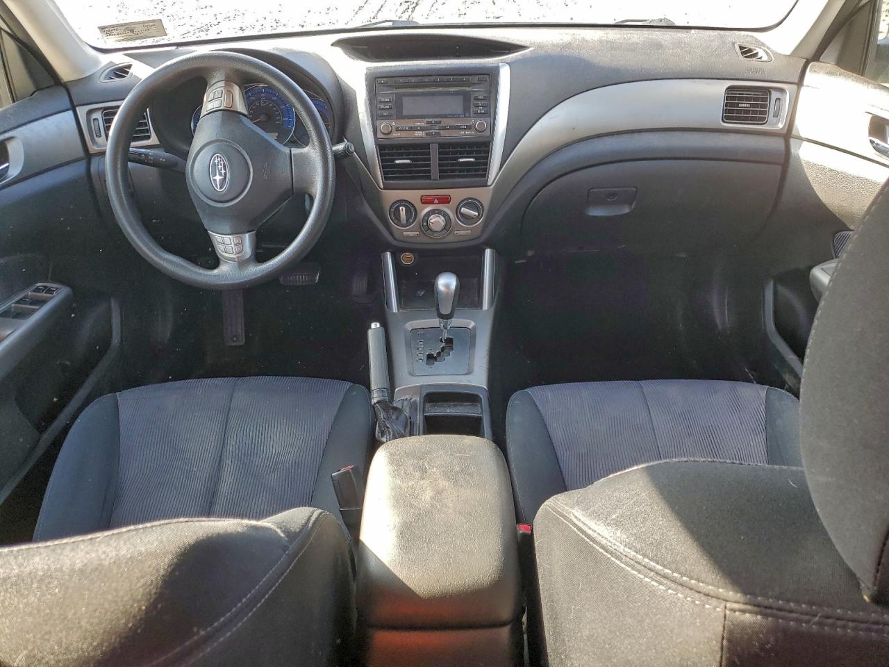 Subaru Forester 2.5x Premium Image 9