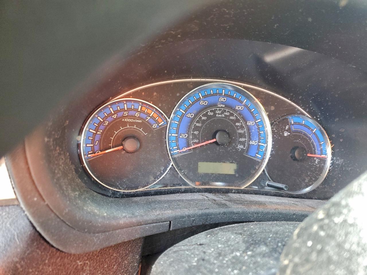 Subaru Forester 2.5x Premium Image 7