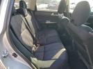 Subaru Forester 2.5x Premium Image 8