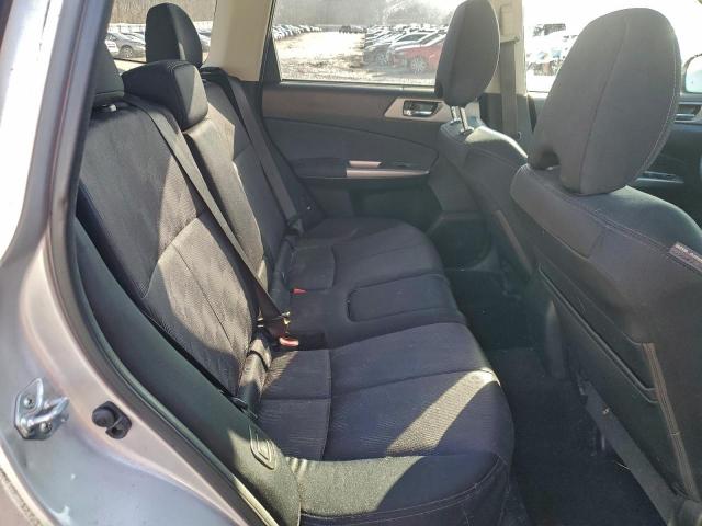 Subaru Forester 2.5x Premium Image 8