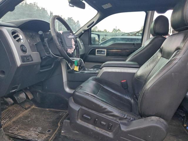 Ford F-150 Super Cab Image 2