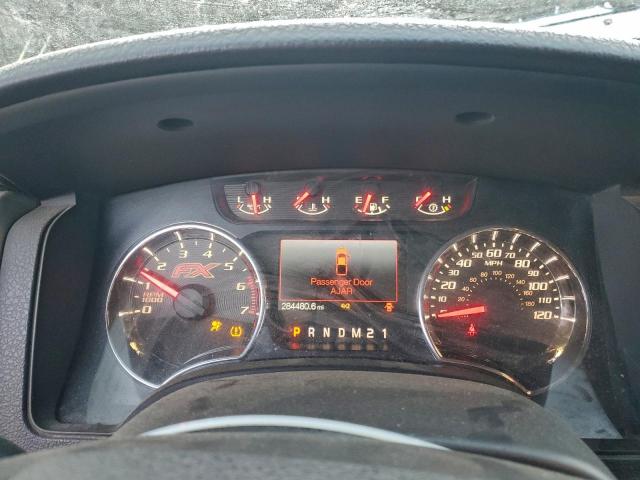 Ford F-150 Super Cab Image 11