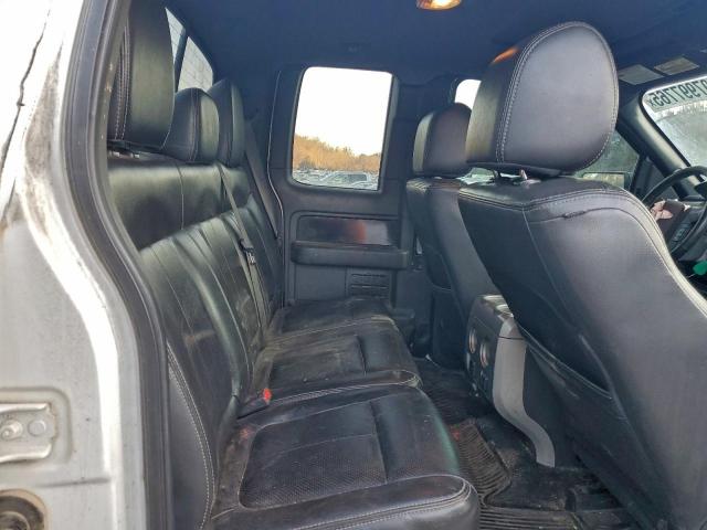 Ford F-150 Super Cab Image 7