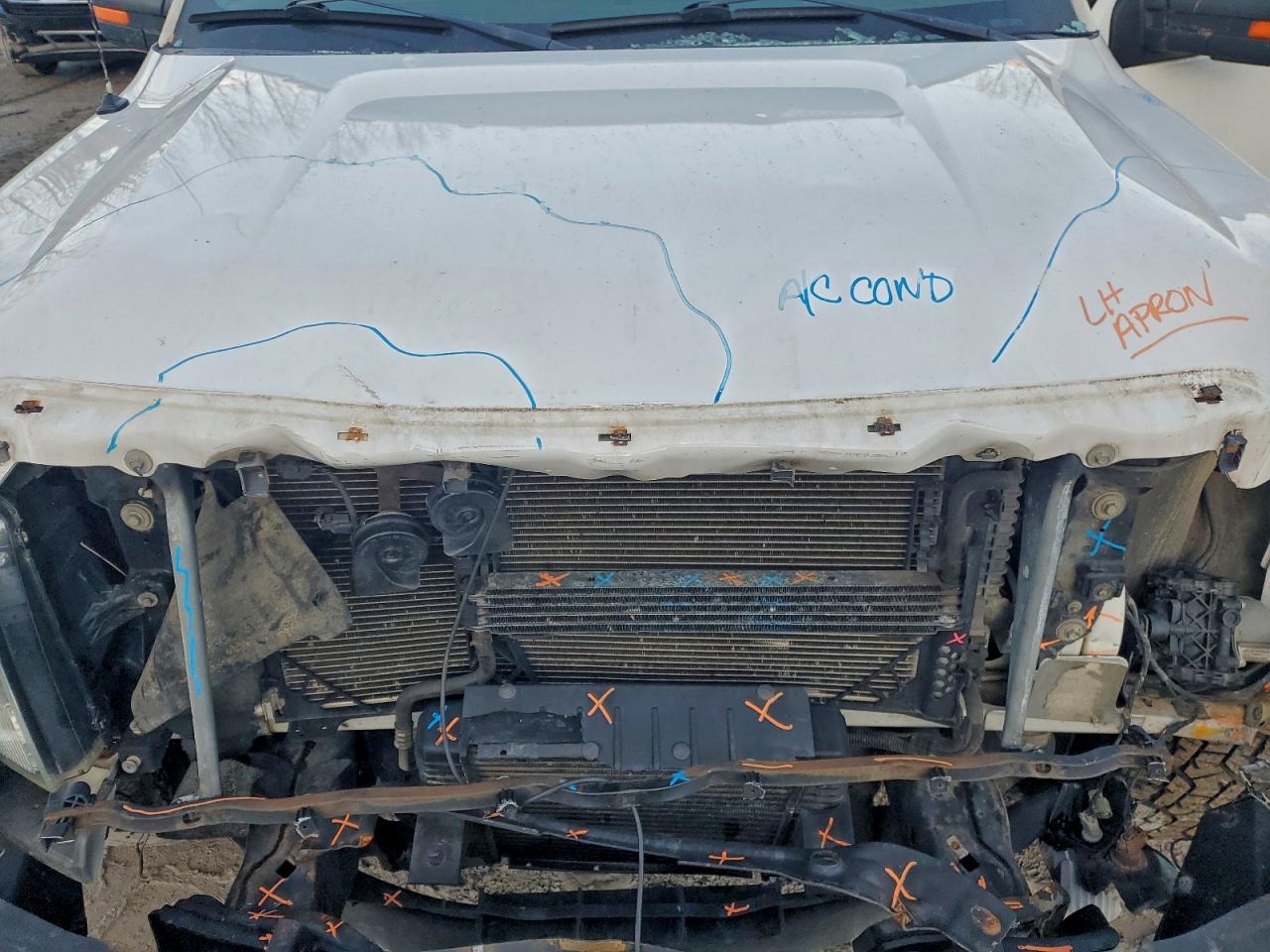 Ford F-150 Super Cab Image 5