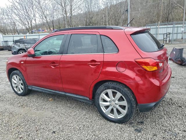 Mitsubishi Outlander Se Image 10