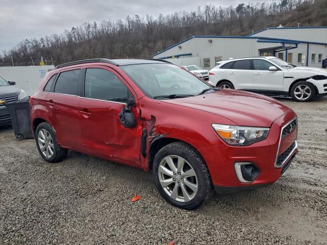 Mitsubishi Outlander Se Image 5