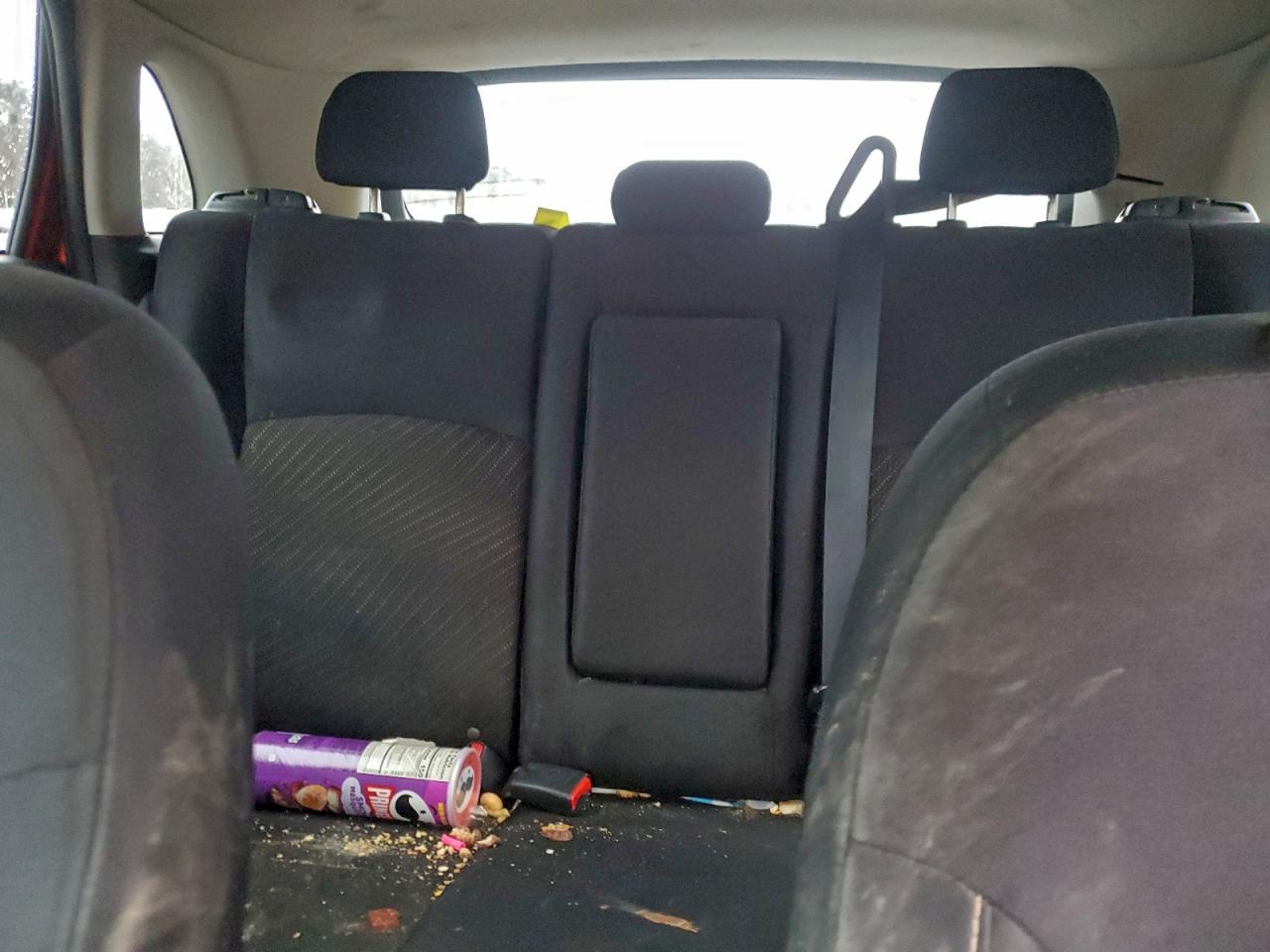 Mitsubishi Outlander Se Image 13