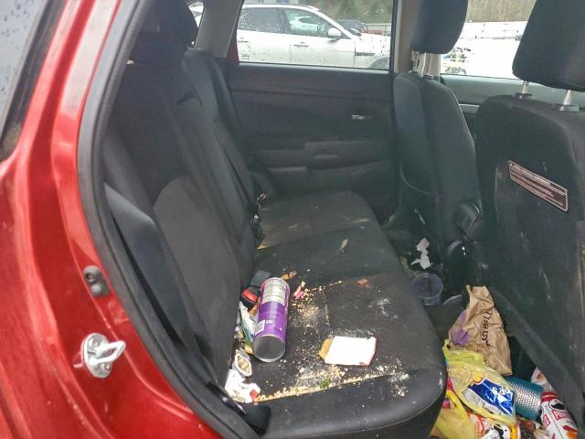 Mitsubishi Outlander Se Image 3