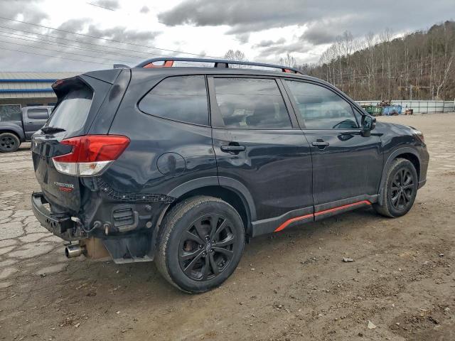 Subaru Forester Sport Image 10
