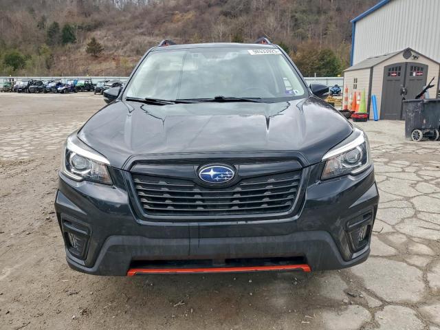 Subaru Forester Sport Image 13