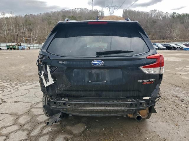 Subaru Forester Sport Image 5