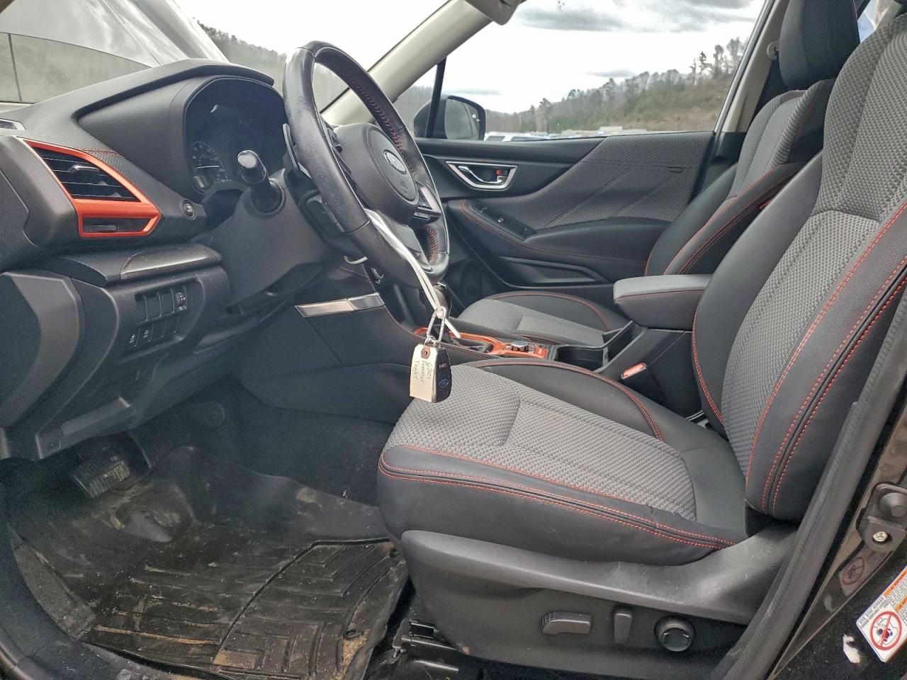 Subaru Forester Sport Image 11