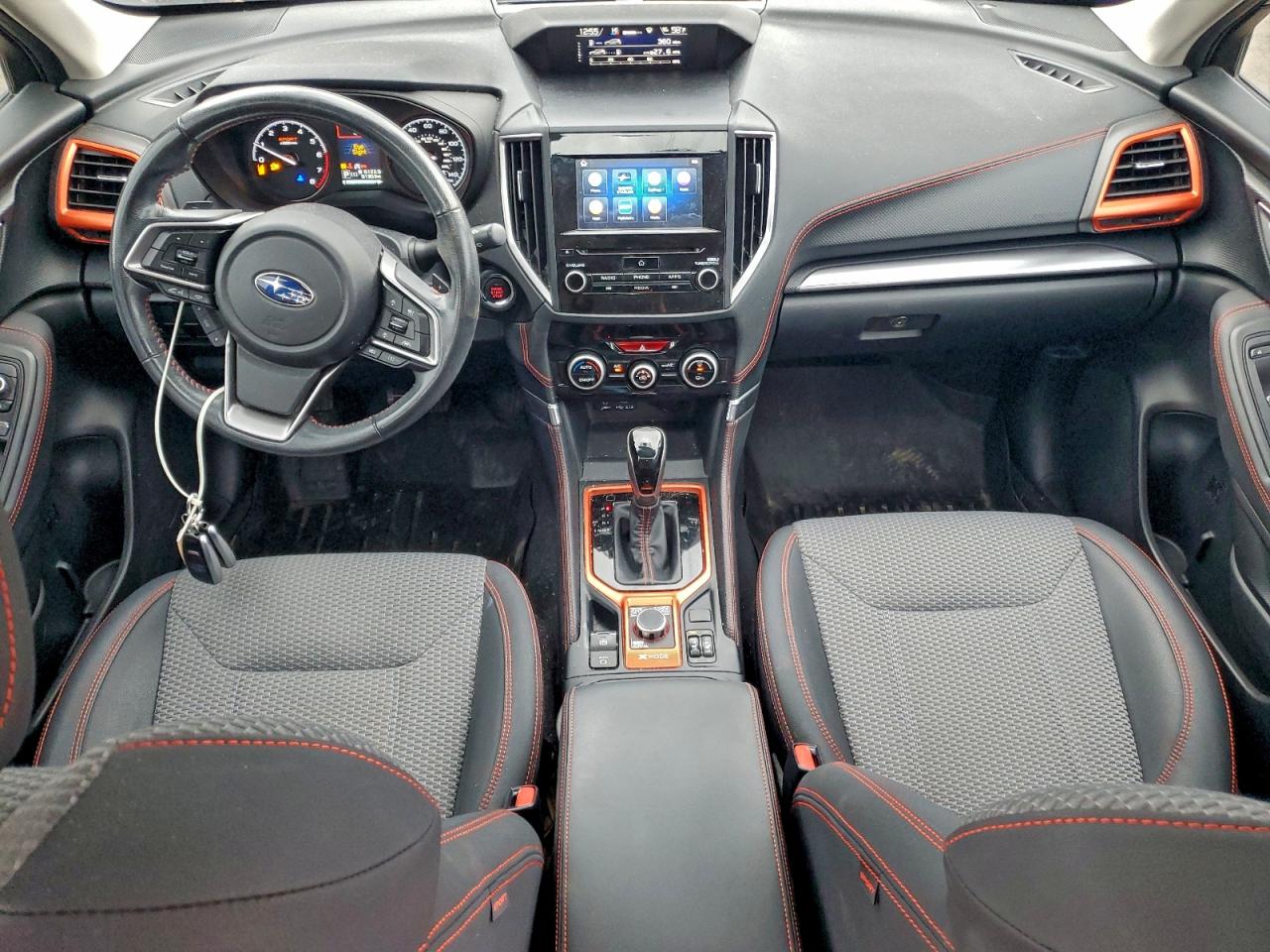 Subaru Forester Sport Image 3