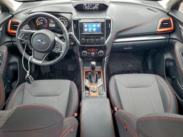 Subaru Forester Sport Image 3