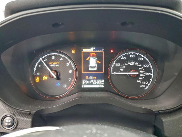 Subaru Forester Sport Image 7