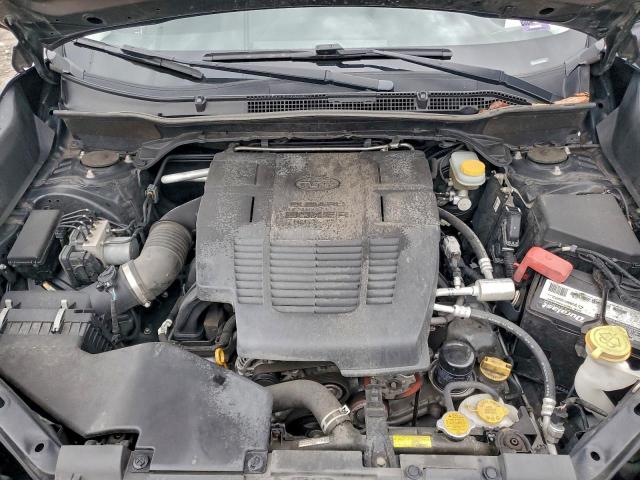 Subaru Forester Sport Image 6