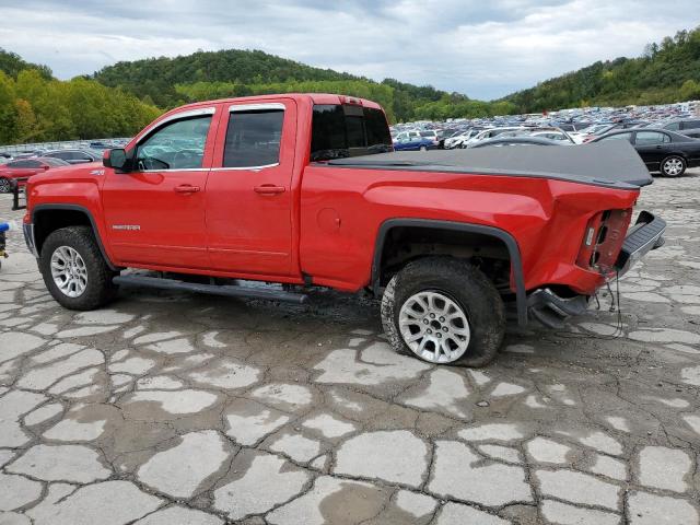 GMC Sierra K1500 Sle Image 2