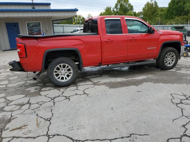 GMC Sierra K1500 Sle Image 3