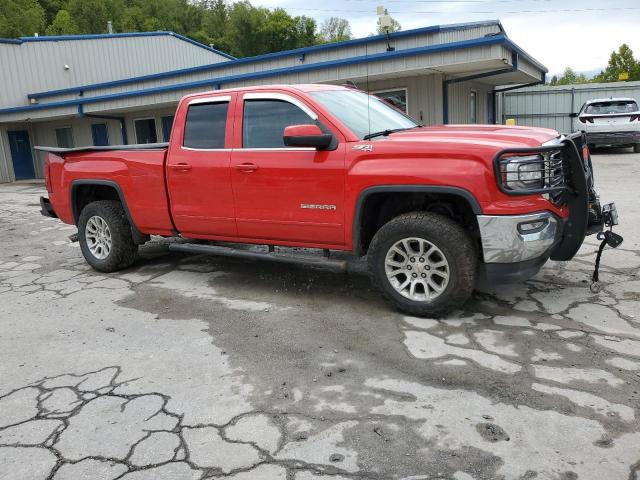 GMC Sierra K1500 Sle Image 5