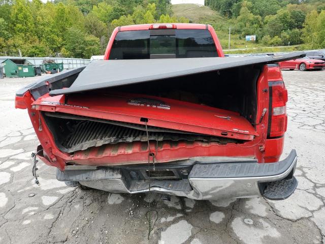 GMC Sierra K1500 Sle Image 4