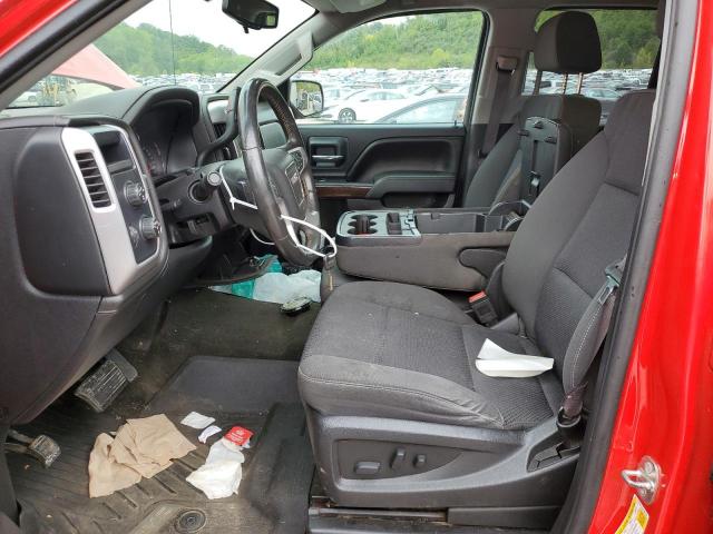 GMC Sierra K1500 Sle Image 7