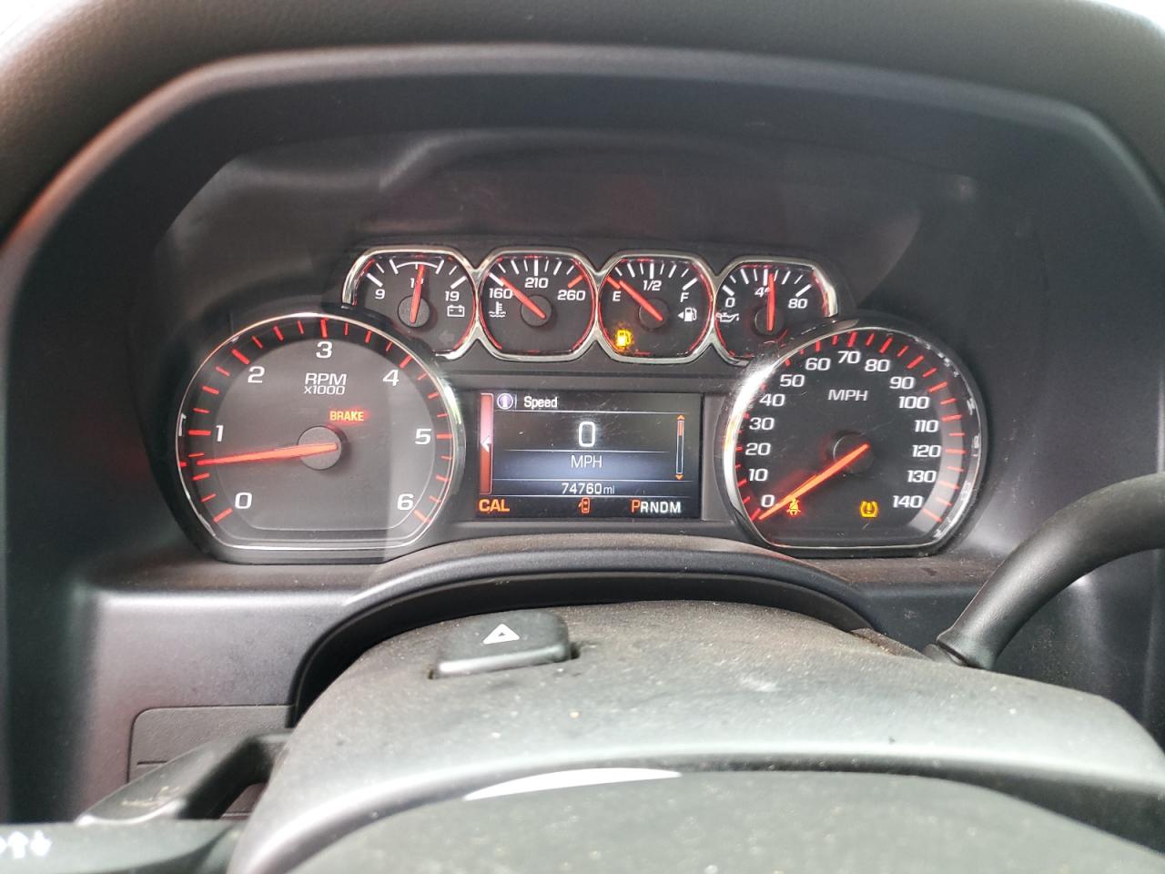 GMC Sierra K1500 Sle Image 10