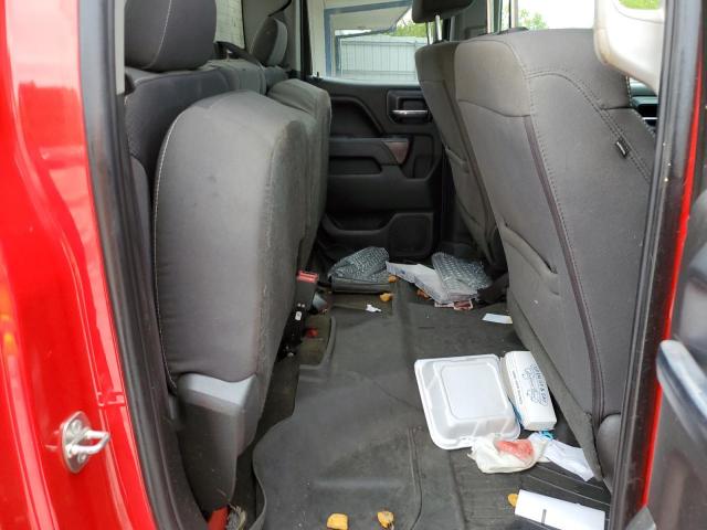 GMC Sierra K1500 Sle Image 6