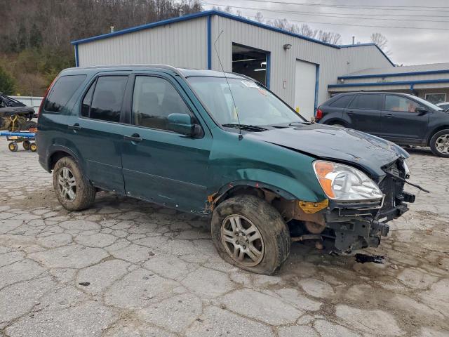 Honda Crv Ex Image 10