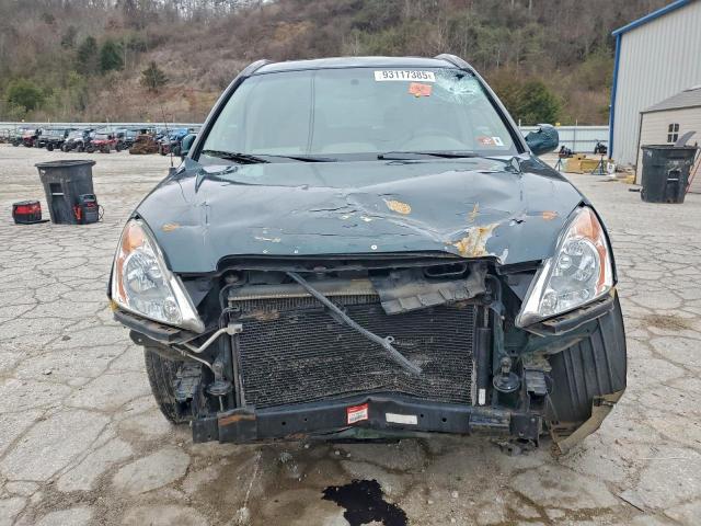 Honda Crv Ex Image 8