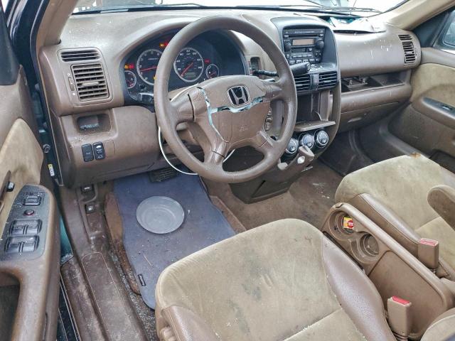 Honda Crv Ex Image 5