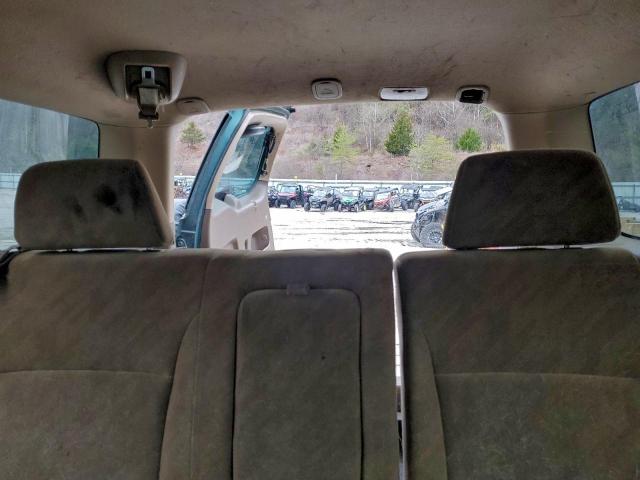 Honda Crv Ex Image 13