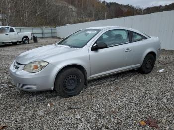  Salvage Chevrolet Cobalt