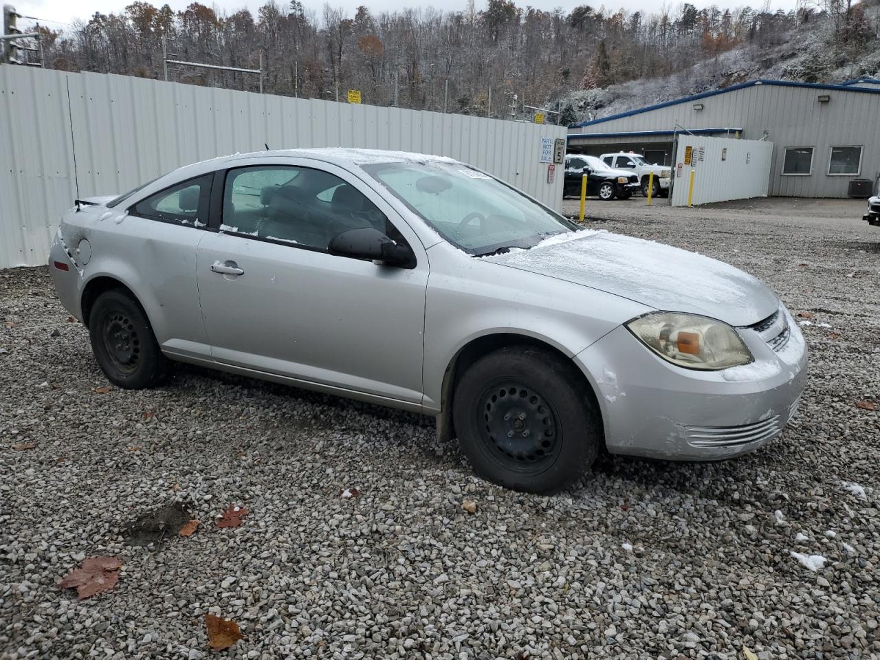 Chevrolet Cobalt Image 9