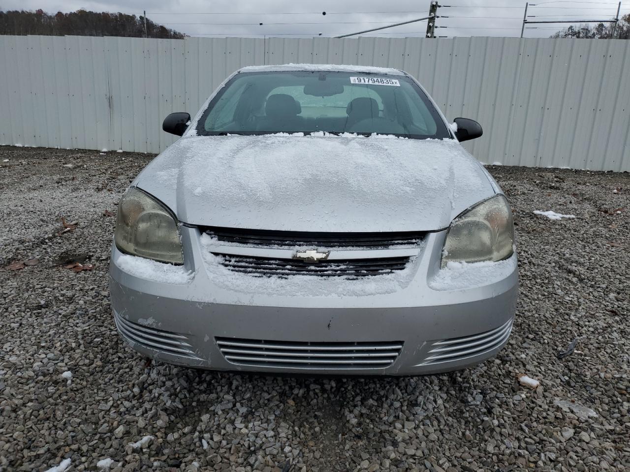 Chevrolet Cobalt Image 7
