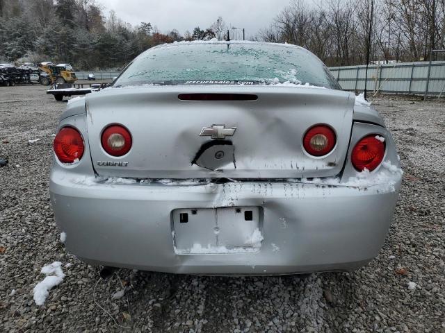 Chevrolet Cobalt Image 8